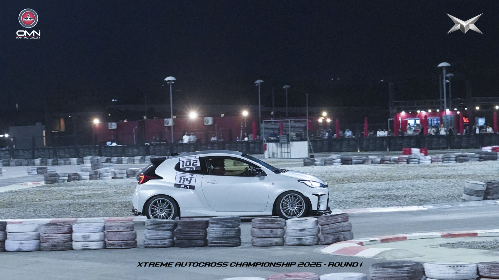 Xtreme Motorsports Round 1 — Photo 024